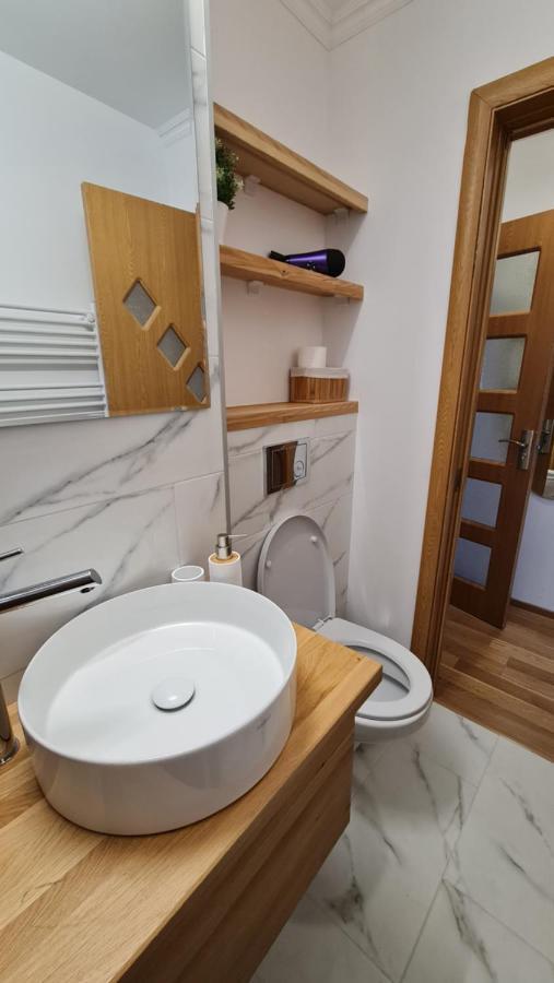 Vs Central Apartment Otopeni Exterior photo