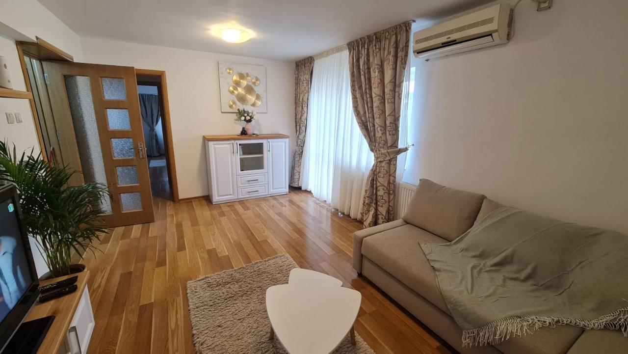 Vs Central Apartment Otopeni Exterior photo